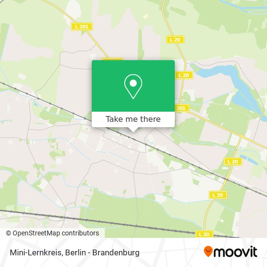 Mini-Lernkreis map
