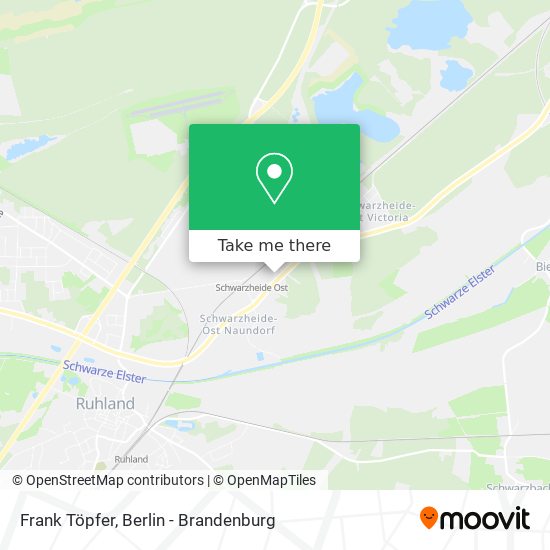 Frank Töpfer map