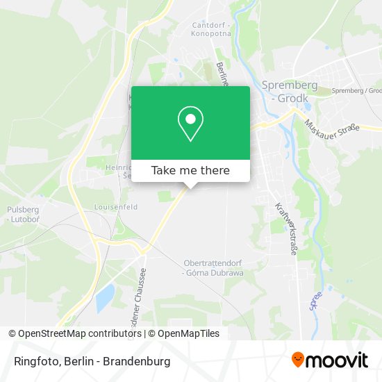 Ringfoto map