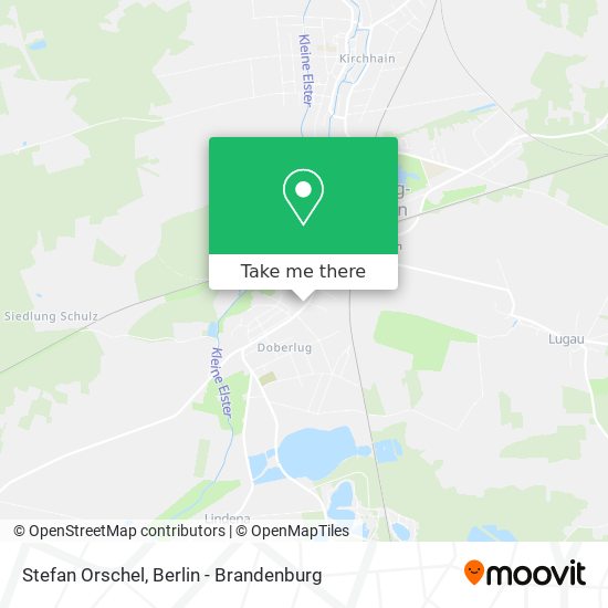 Stefan Orschel map