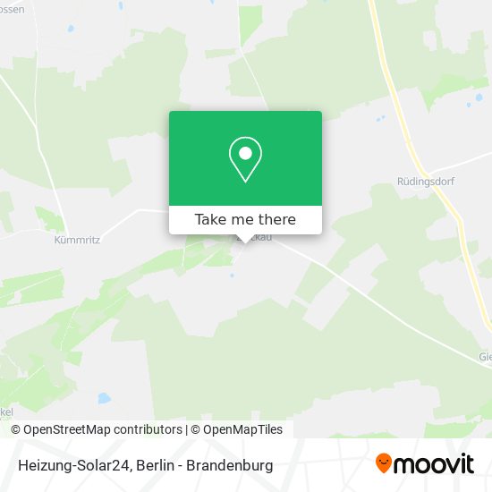 Heizung-Solar24 map