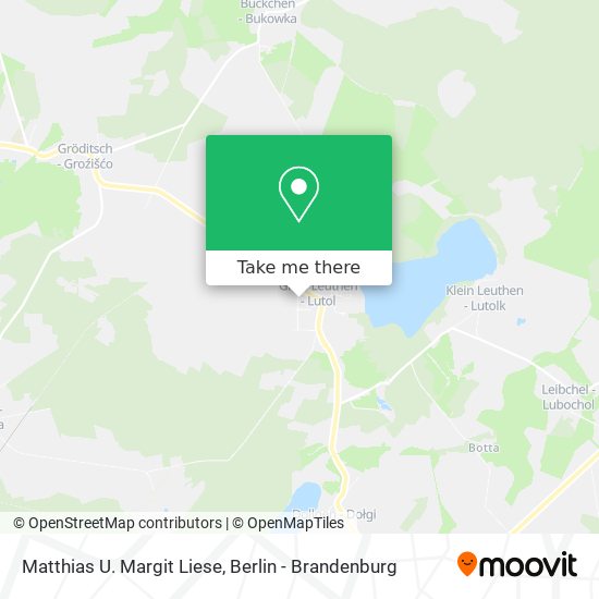 Matthias U. Margit Liese map