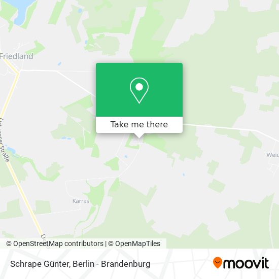 Schrape Günter map