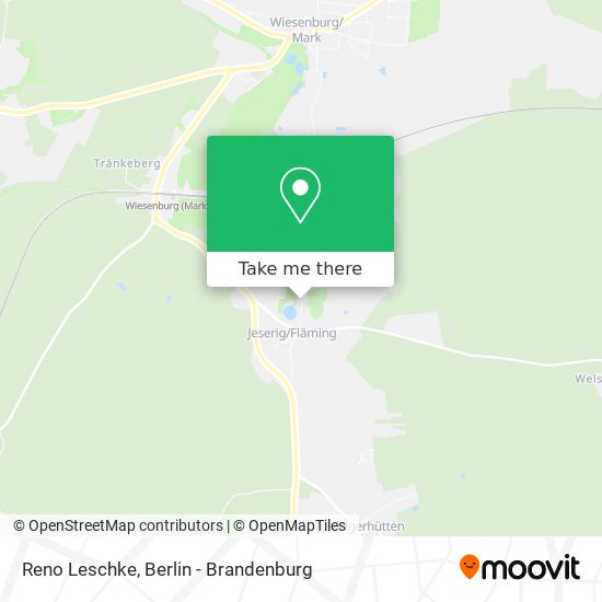 Reno Leschke map