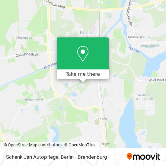 Schenk Jan Autopflege map