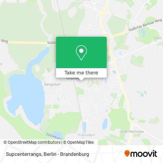 Supcenterrangs map