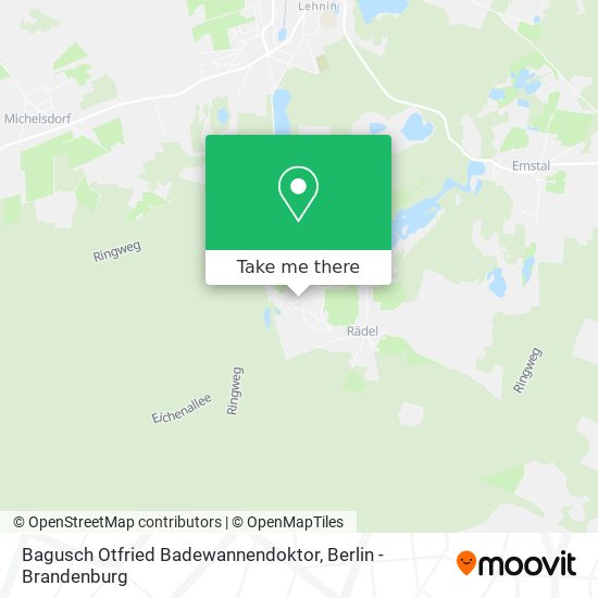 Bagusch Otfried Badewannendoktor map