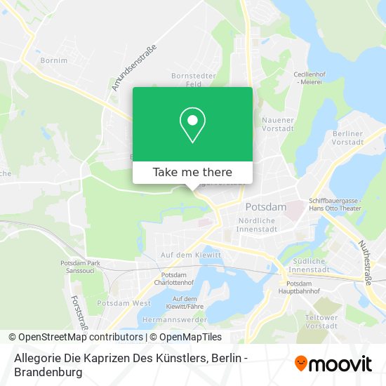 Allegorie Die Kaprizen Des Künstlers map