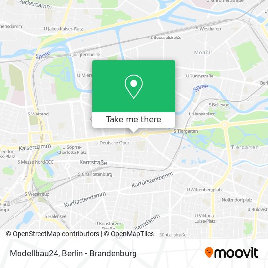 Modellbau24 map