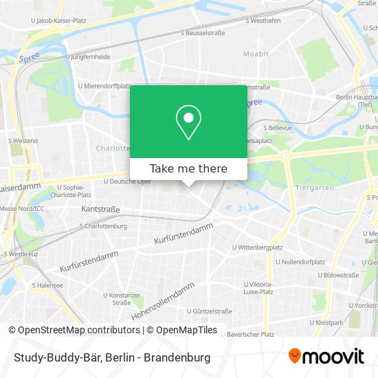 Study-Buddy-Bär map