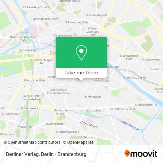 Berliner Verlag map