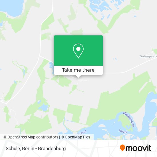 Schule map