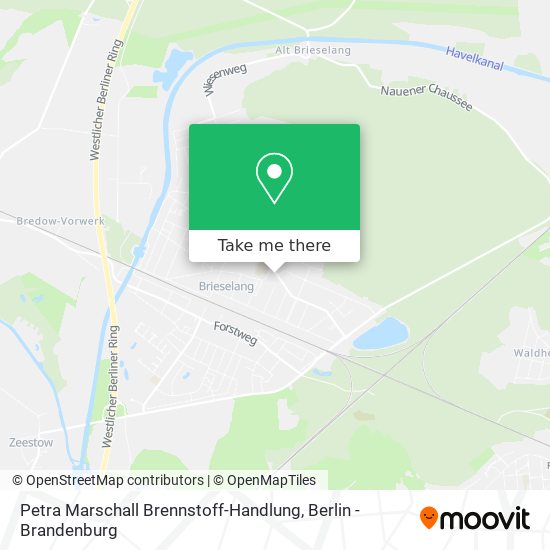 Petra Marschall Brennstoff-Handlung map