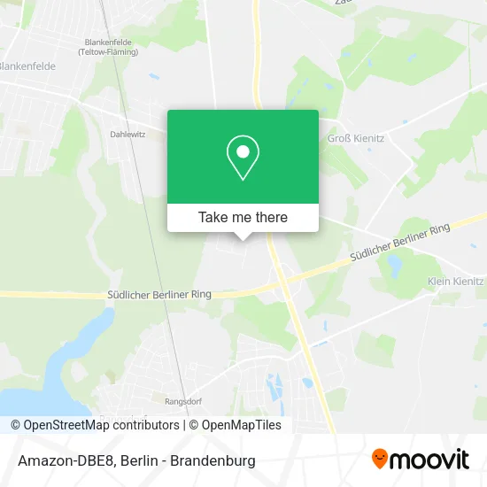 Карта Amazon-DBE8