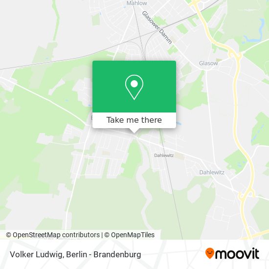 Volker Ludwig map