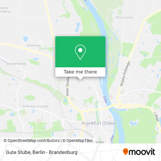 Gute Stube map