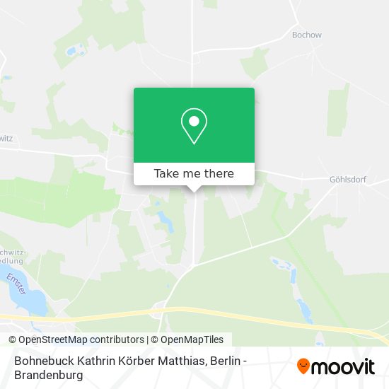 Bohnebuck Kathrin Körber Matthias map