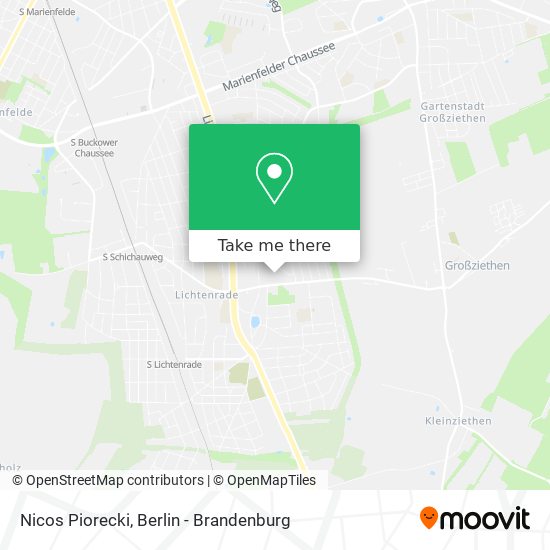Nicos Piorecki map