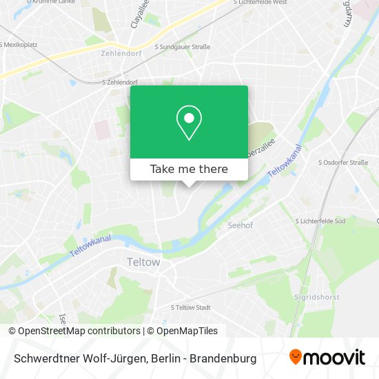 Schwerdtner Wolf-Jürgen map