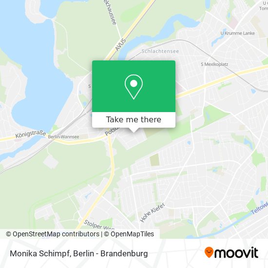 Monika Schimpf map