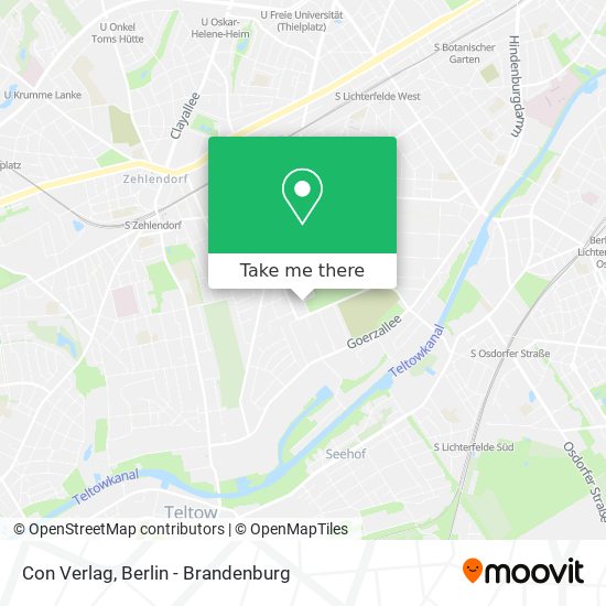Con Verlag map
