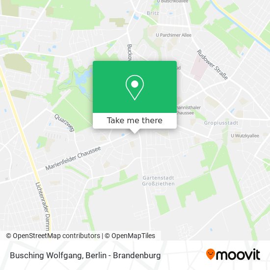 Busching Wolfgang map