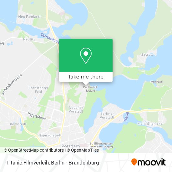 Titanic.Filmverleih map