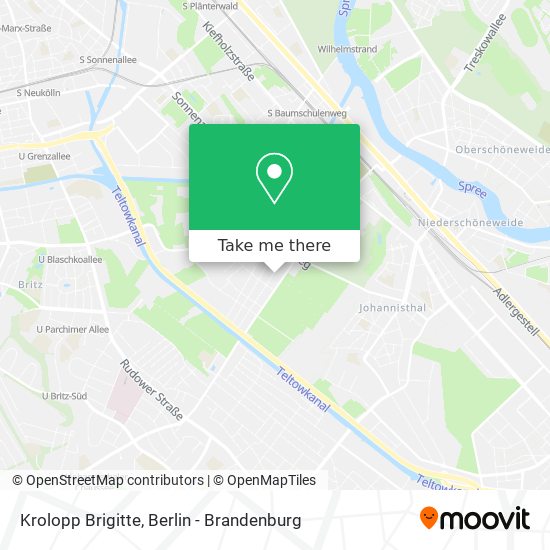 Krolopp Brigitte map