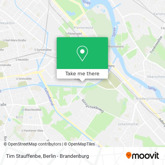 Tim Stauffenbe map