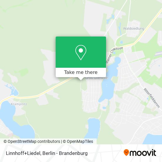 Linnhoff+Liedel map