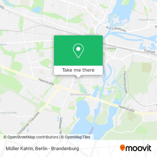 Müller Katrin map