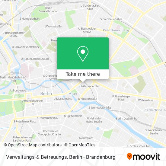 Verwaltungs-& Betreuungs map