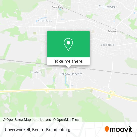 Unverwackelt map