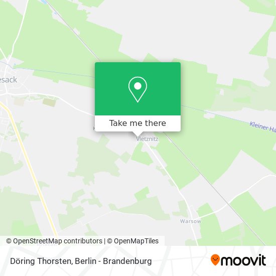 Döring Thorsten map