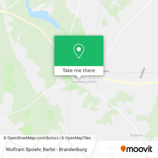 Wolfram Spoehr map