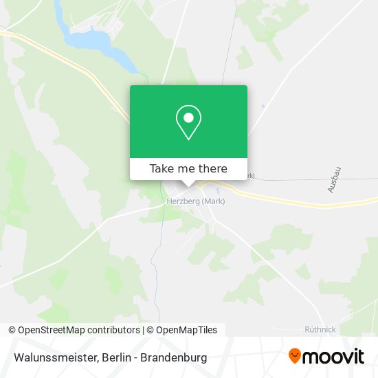 Walunssmeister map