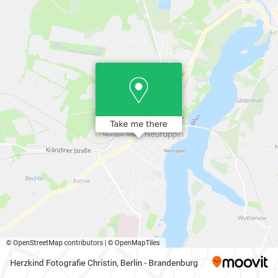 Herzkind Fotografie Christin map