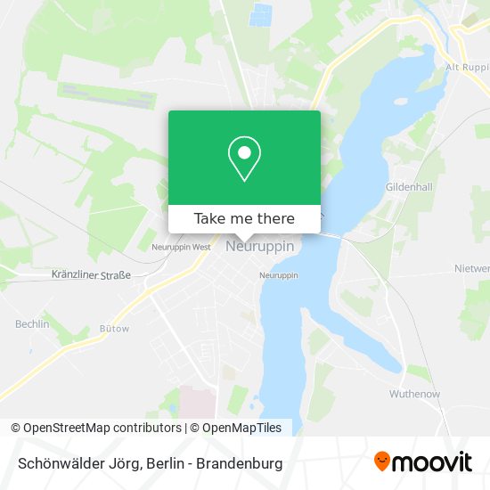 Schönwälder Jörg map