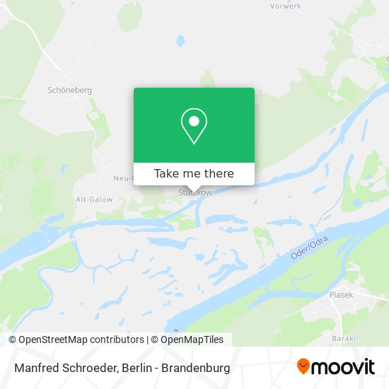 Manfred Schroeder map