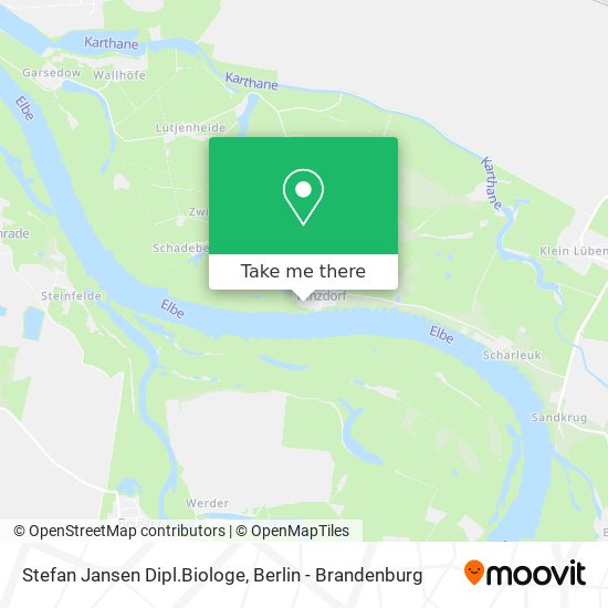 Stefan Jansen Dipl.Biologe map