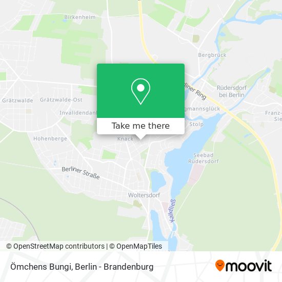 Ömchens Bungi map