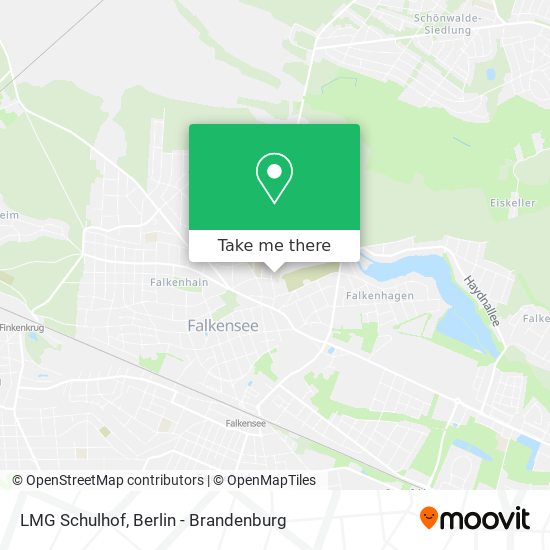 LMG Schulhof map