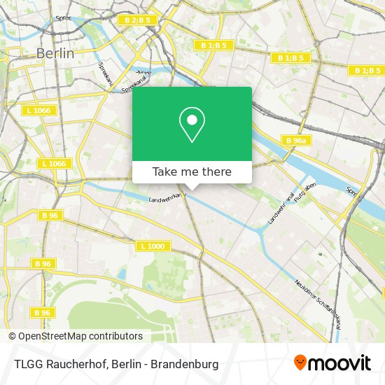 TLGG Raucherhof map