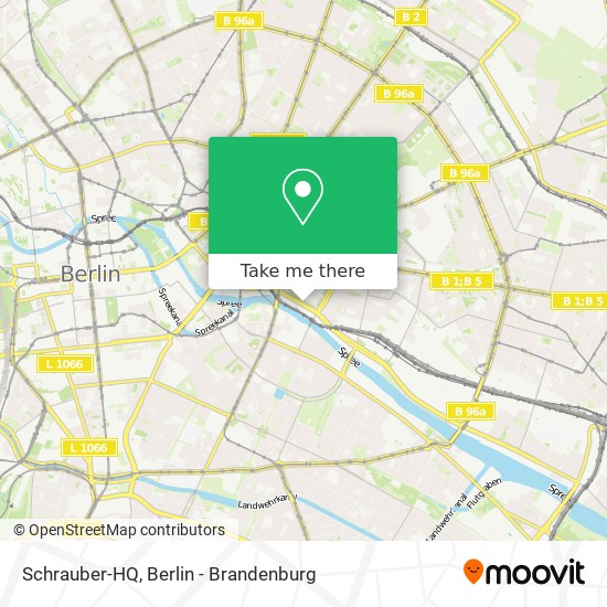 Schrauber-HQ map