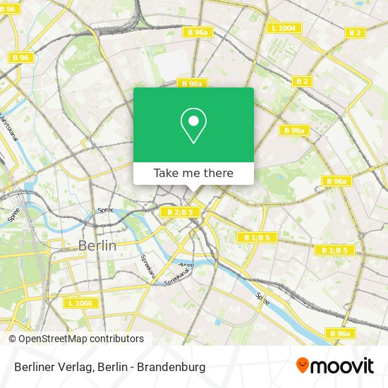 Berliner Verlag map