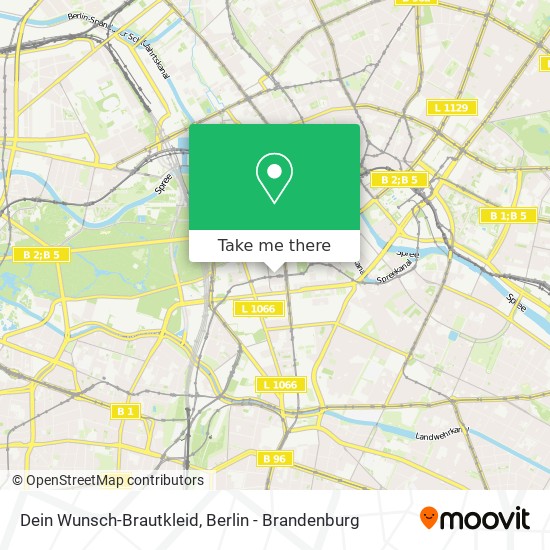 Dein Wunsch-Brautkleid map