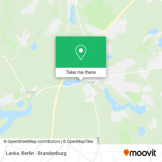 Карта Lanke