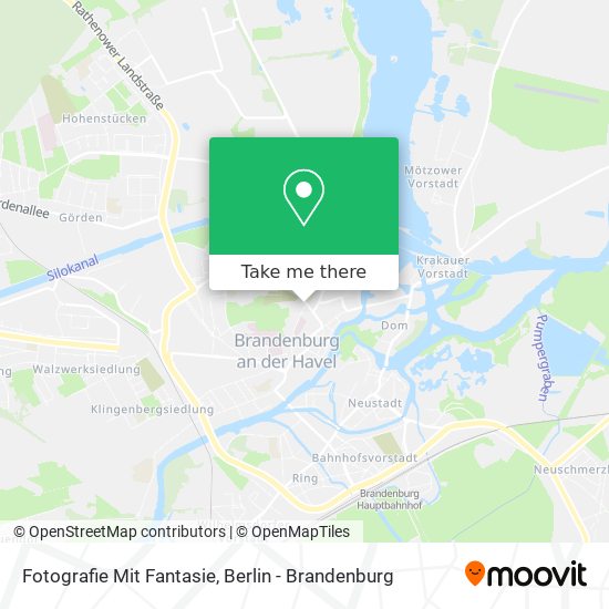 Fotografie Mit Fantasie map