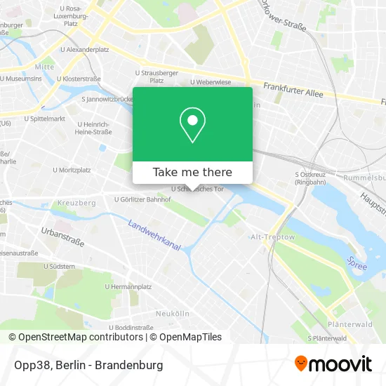 Opp38 map