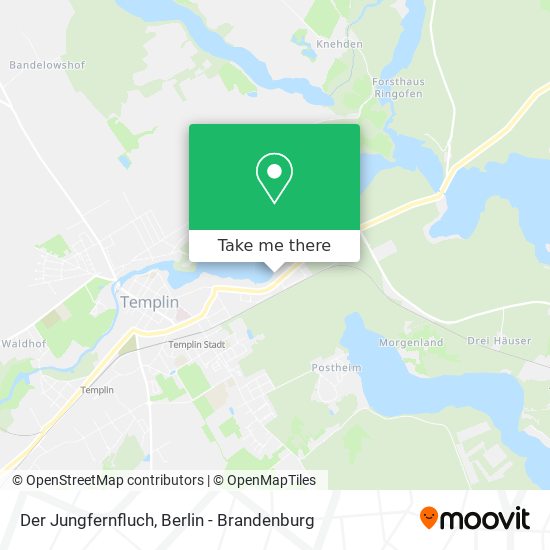 Der Jungfernfluch map